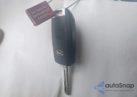 2018 Kia Sportage Lx from USA, damaged, VIN KNDPM3ACXJ7473720